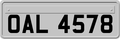 OAL4578