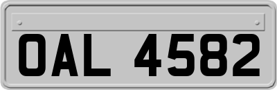 OAL4582