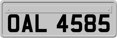 OAL4585