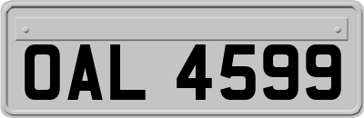 OAL4599