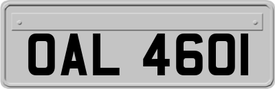 OAL4601