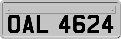 OAL4624