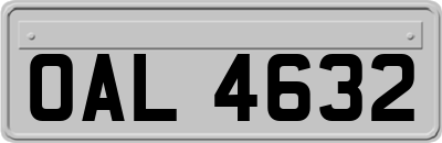 OAL4632