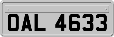 OAL4633