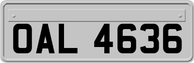 OAL4636
