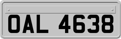 OAL4638