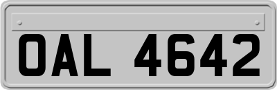 OAL4642