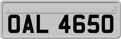 OAL4650