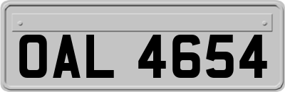 OAL4654