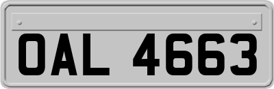 OAL4663