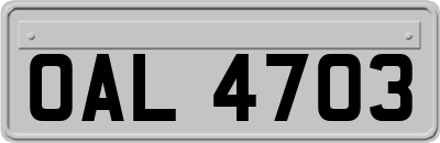 OAL4703