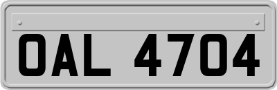 OAL4704