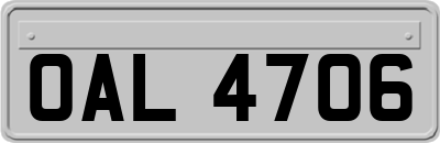 OAL4706