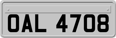 OAL4708