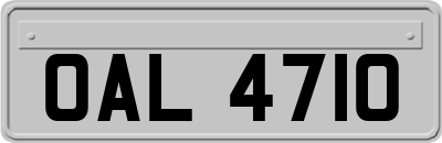 OAL4710