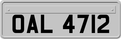 OAL4712