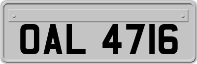 OAL4716