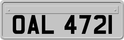 OAL4721