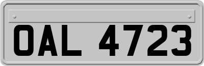 OAL4723