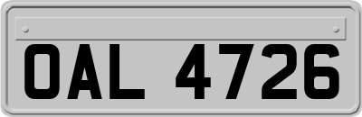 OAL4726