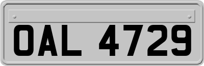 OAL4729