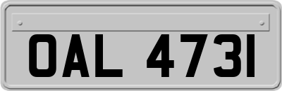 OAL4731