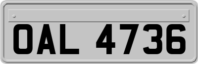 OAL4736