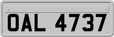 OAL4737