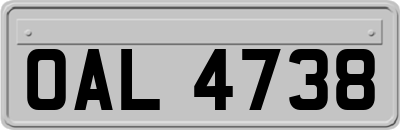 OAL4738