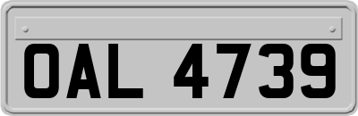 OAL4739