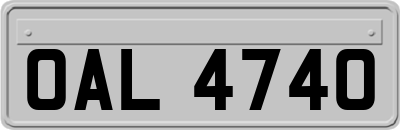 OAL4740