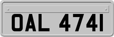 OAL4741