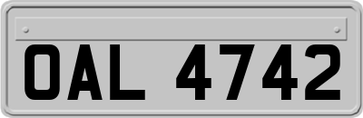 OAL4742