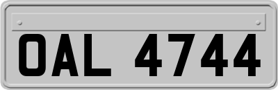 OAL4744