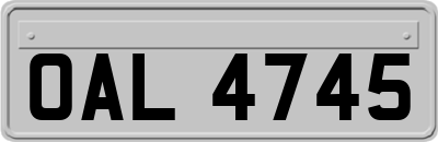 OAL4745