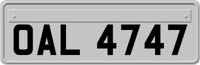 OAL4747