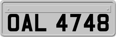 OAL4748