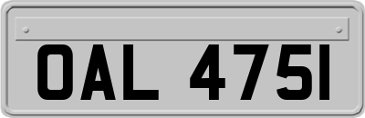 OAL4751