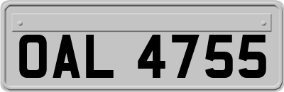 OAL4755