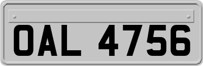 OAL4756