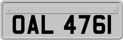 OAL4761