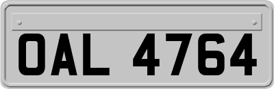 OAL4764