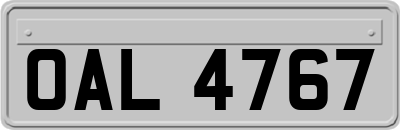 OAL4767