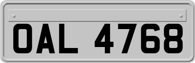OAL4768