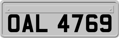 OAL4769