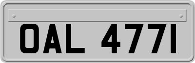 OAL4771