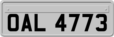OAL4773