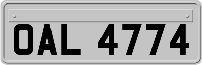 OAL4774