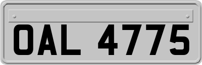 OAL4775