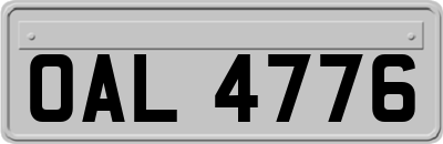 OAL4776